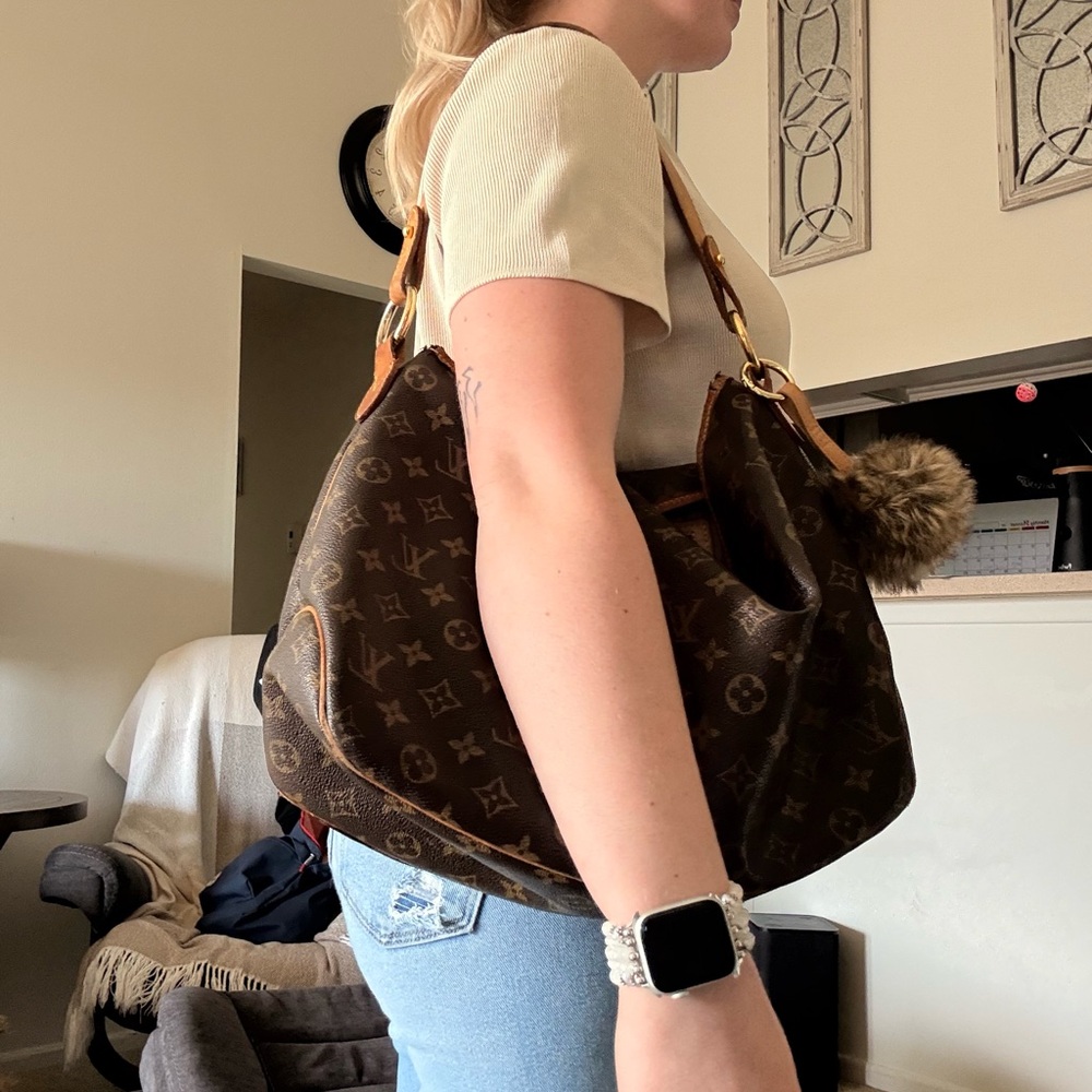 Louis Vuitton Vintage delightful PM